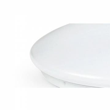 LED Plafondlamp met 360° Microwave Sensor 18W Natuurlijk Wit, Huis en Inrichting, Lampen | Plafondlampen, Ophalen of Verzenden