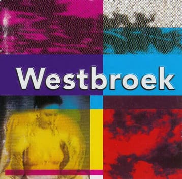 Henk Westbroek - Westbroek, Ophalen of Verzenden, Gebruikt