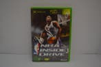 NBA 2002 Inside Drive - SEALED (XBOX), Verzenden, Zo goed als nieuw