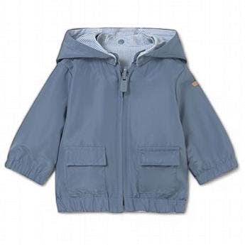 Mayoral Reversible windbreaker - 62 (2-4 maanden), Ophalen of Verzenden, Nieuw