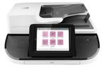 HP Digital Sender Flow 8500 fn2 Document Capture workstation, Ophalen of Verzenden, Nieuw, HP