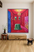 B. Morah - Private Room 3 XXL