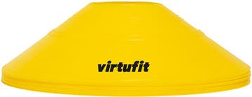 VirtuFit Trainingshoedjes - Pionnen - 50 Stuks - Voetbal -, Ophalen of Verzenden, Nieuw