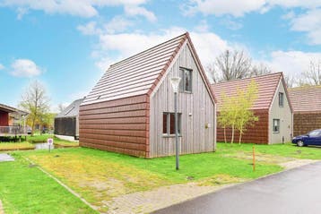 Zuid-Holland: Landal De Reeuwijkse Plassen nr 210 te koop, Zuid-Holland