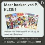 NOORTJE 21 OM TE ZOENEN 9789085744337 P. KLEIN, Verzenden, Gelezen, P. KLEIN