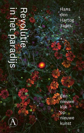 Revolutie in het paradijs - Hans den Hartog Jager, Verzenden, Zo goed als nieuw, Hans den Hartog Jager