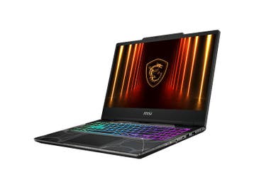 Msi - Cyborg 15 B2rwfkg-227nl - 15.6 inch - Black, Beeldschermdiagonaal (cm/inch)->39.6 cm / 15.6 inch, Met videokaart, Verzenden