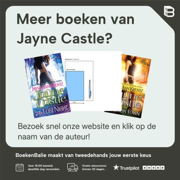 The Hot Zone - Jayne Castle 9780515154726, Verzenden, Gelezen, Jayne Castle