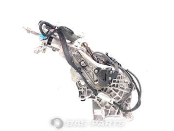 Stuurkolom Mercedes A 960 460 03 16, Auto-onderdelen, Ophalen, Gebruikt, Mercedes-Benz, Besturing