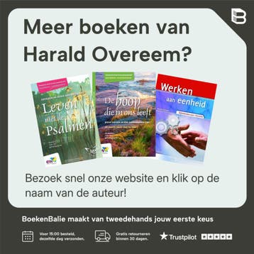 Leven in het koninkrijk - Deelnemers / Gemeente, Verzenden, Zo goed als nieuw, Harald Overeem