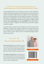Dingen die je laten zien dat het leven schitterend is, Boeken, Verzenden, Zo goed als nieuw, Kyong Ja Ahn