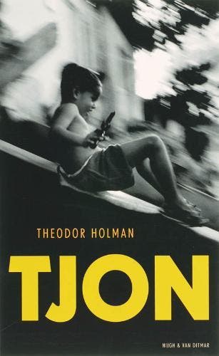 Tjon | T. Holman | Nieuw, Ophalen of Verzenden, Nieuw, T. Holman