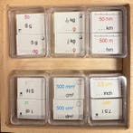 Metric Play, Verzenden, Nieuw