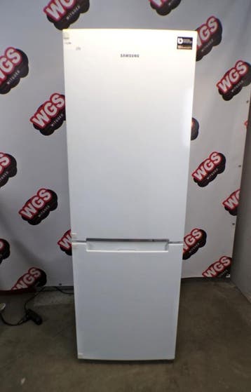 Koel-vriescombinatie -  getest +  incl gratis bezorging, 200 liter of meer, Met aparte vriezer, Refurbished, 45 tot 60 cm