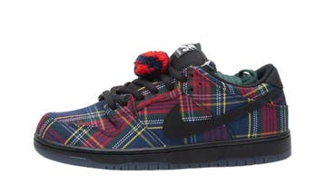 Nike SB Dunk Low Nardwuar, Nieuw