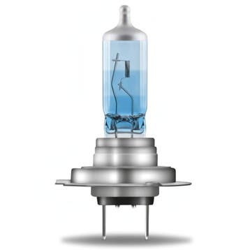 Osram H7 Cool Blue Intense Auto & Motorfiets – 1 Lamp, Verzenden, Nieuw