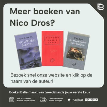 Ter hoogte v/h Salsa-P.-geb. - Nico Dros 9789028209367, Verzenden, Gelezen, Nico Dros