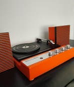 Philips - Stereo Jet 003 Stereo grafische equalizer, Nieuw