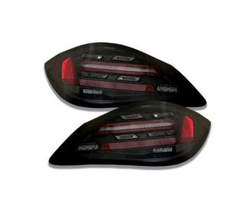 Achterlichten Porsche Boxster 987.2 09-14 / Cayman 987, Ophalen of Verzenden, Nieuw