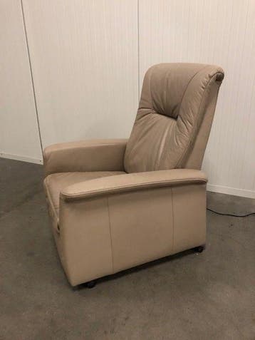 Sta op stoel Martin (Gebruikte sta-op stoelen, Stoelen), Huis en Inrichting, Ophalen of Verzenden, Gebruikt