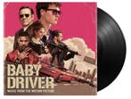 Baby Driver -, Nieuw in verpakking