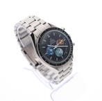 Omega Speedmaster Professional Moonwatch From Moon to Ma..., Ophalen of Verzenden, Zo goed als nieuw, Overige materialen, Overige merken