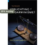 Verlichting of darwinisme 9789491683152 Ton Munnich, Verzenden, Zo goed als nieuw, Ton Munnich