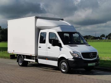 312 x Bakwagens op voorraad | vanaf €247 p/mnd, Nieuw, Alarm