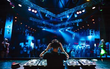 Luminosity presents This is Trance | ADE 2026, Tickets en Kaartjes