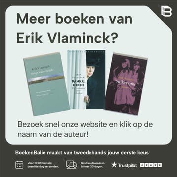 Iconen - Erik Vlaminck 9789464341515, Verzenden, Zo goed als nieuw, Erik Vlaminck