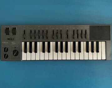 Yamaha - CS01 - - Keyboard-synthesizer - Japan - 1984, Muziek en Instrumenten, Nieuw