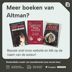 GEEF PAPPA MAAR EEN KUSJE 9789051124538 Altman, Verzenden, Gelezen, Altman