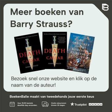 Fathers & Sons in Athens - Barry Strauss 9780691015910, Verzenden, Gelezen, Barry Strauss
