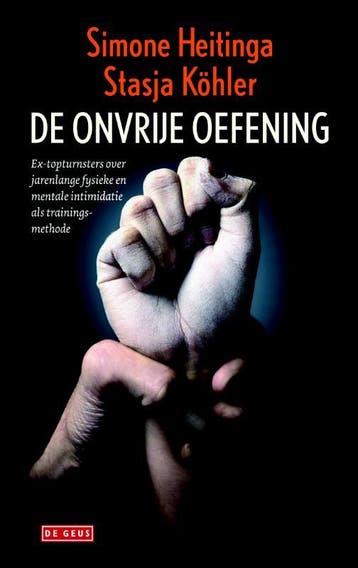 De onvrije oefening - Stasja Kohler 9789044521276, Verzenden, Gelezen, Stasja Kohler