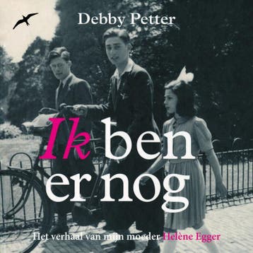 Ik Ben Er Nog | Debby Petter | Nieuw, Ophalen of Verzenden, Nieuw, Debby Petter