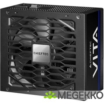 Chieftec Vita 850W PSU 80 Plus brons, Verzenden, Nieuw