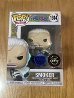 Funko - Funko Pop - One Piece - Pop! Plus #1914 Smoker -