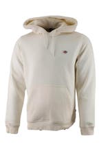 Dickies Hoodie in maat M Wit, Verzenden, Zo goed als nieuw, Wit, Dickies