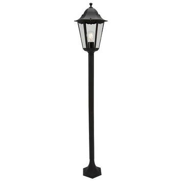 Lantaarn buiten | Ranex | Pennsylvania | 1.25 m, Tuin en Terras, Buitenverlichting, Verzenden, Nieuw