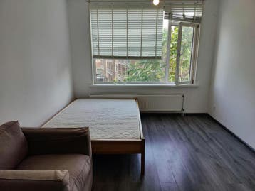 Eigen Kamer aan Dorpsweg, Rotterdam, 50 m² of meer, Rotterdam