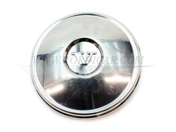 Wieldop gebruikt Volvo 670437-U Volvo 544 Ama open velgen, Gebruikt, Volvo