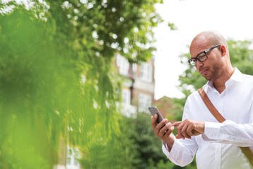 Honeywell Lyric T6 Slimme Thermostaat Wit - Bedraad, Doe-het-zelf en Verbouw, Ophalen of Verzenden, Zo goed als nieuw