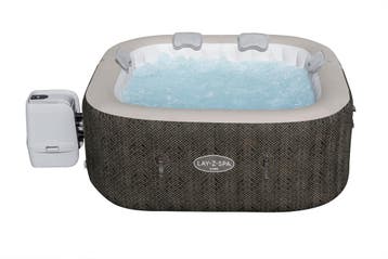 Lay-Z Spa Cabo EnergySense HydroJet opblaasbare spa - 6, Tuin en Terras, Zwembaden, Verzenden, Nieuw
