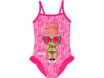 Meisjes Badpak - L.O.L Surprise - Neon Roze, Verzenden, Nieuw