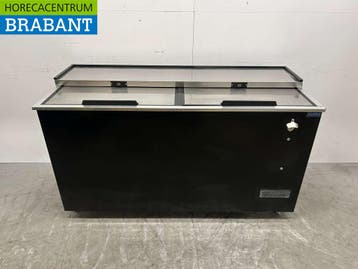 RVS Polar CT332 Flessenkoeler Flessenkoeling Barkoeling, Ophalen of Verzenden, Nieuw zonder verpakking