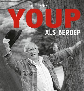 9789400405752 Youp als beroep | Tweedehands, Verzenden, Zo goed als nieuw, Youp van 't Hek