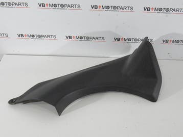 Kawasaki ZX-6R Ninja Zijkap links, Ophalen of Verzenden, Nieuw