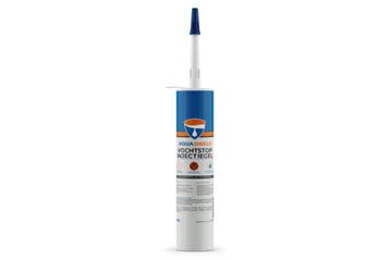 Aquashield Aquashield vochtstop injectiegel 310 ml, Verzenden, Nieuw