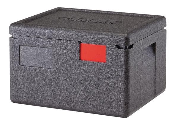 Cambro Cam GoBox Geïsoleerde Voedselcontainer 16,9ltr, Zakelijke goederen, Horeca | Keukenapparatuur, Verzenden
