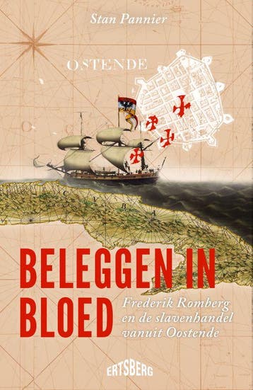 Beleggen In Bloed | Stan Pannier | Nieuw, Ophalen of Verzenden, Nieuw, Stan Pannier
